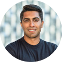 Nikhil Sachdev