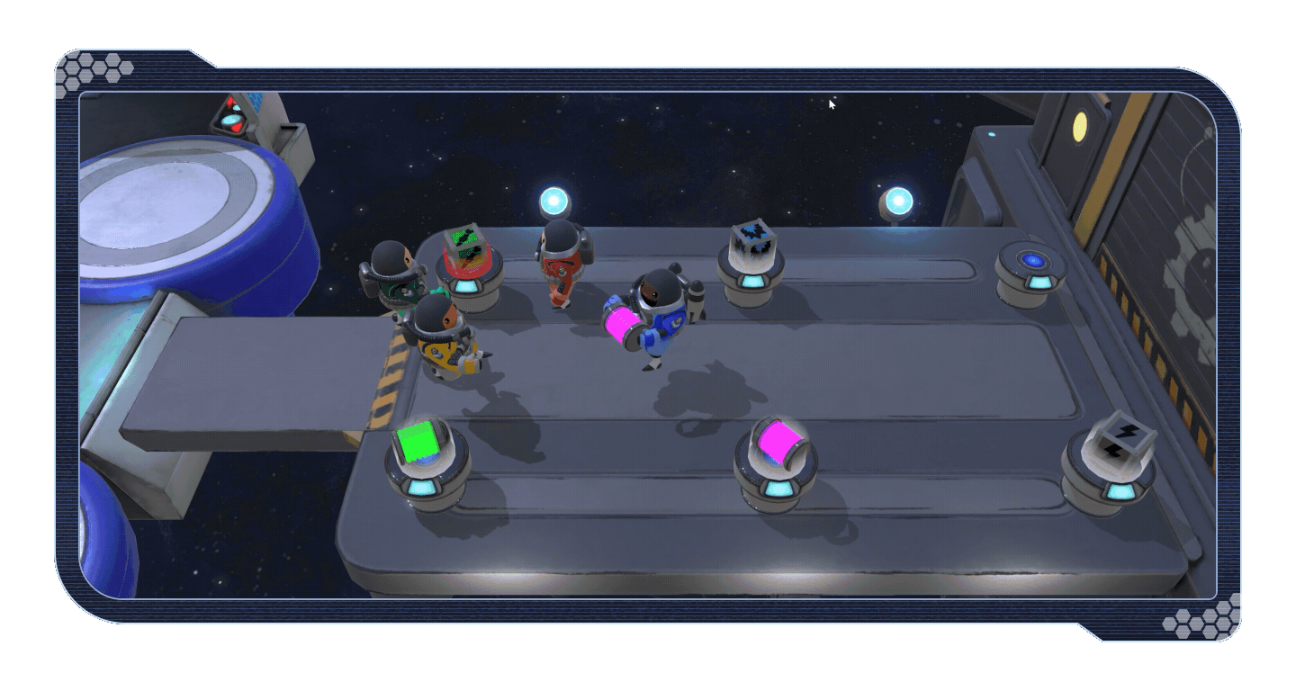 DarumaGames GifFrame 2