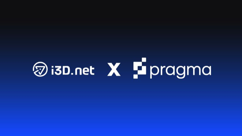 i3dnet pragma