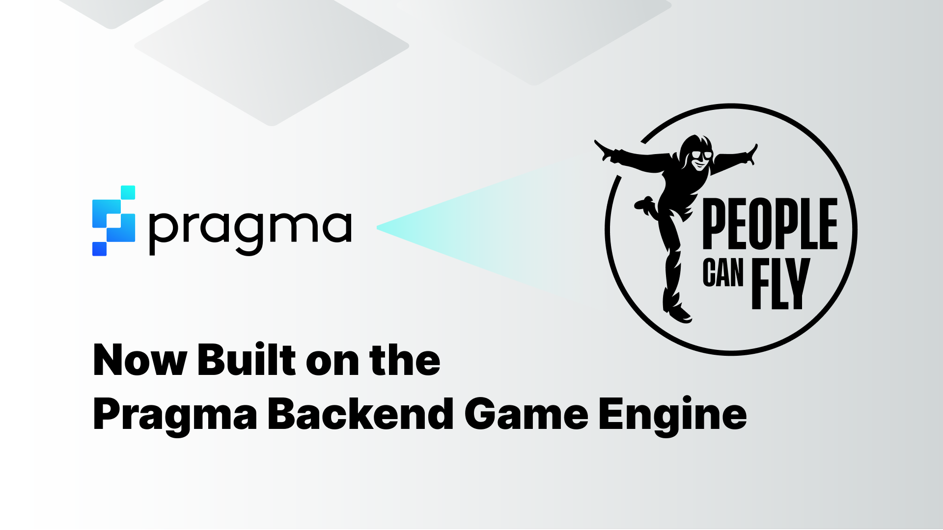People Can Fly Chooses Pragma Backend Game Engine to Power Live Services