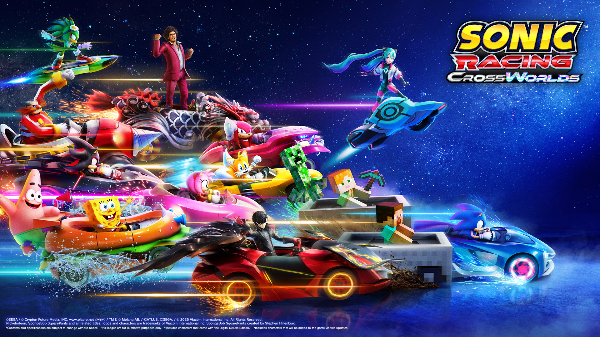 Sonic-Racing-CrossRoads-Key-Art