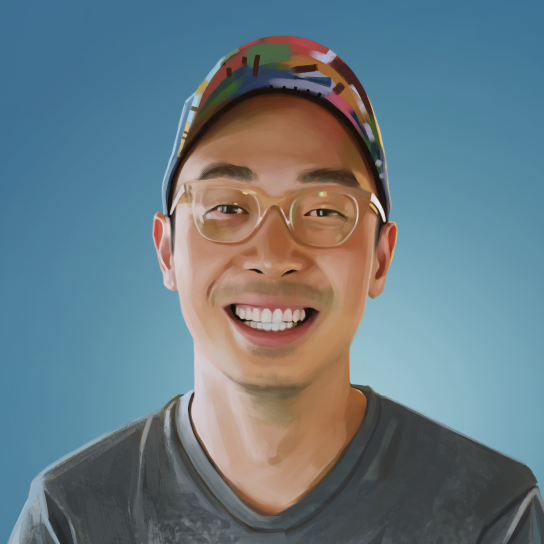 Eden Chen, Chief Executive Officer at Pragma