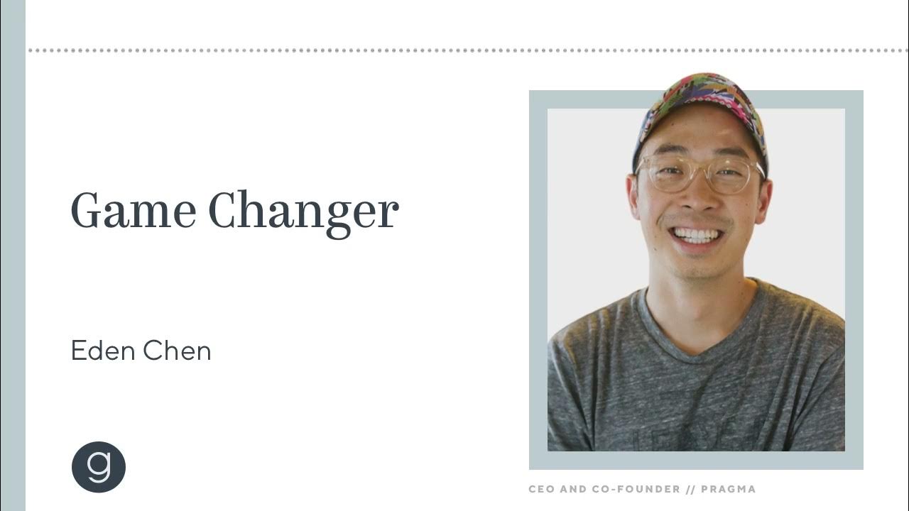 Greylock - Game Changer