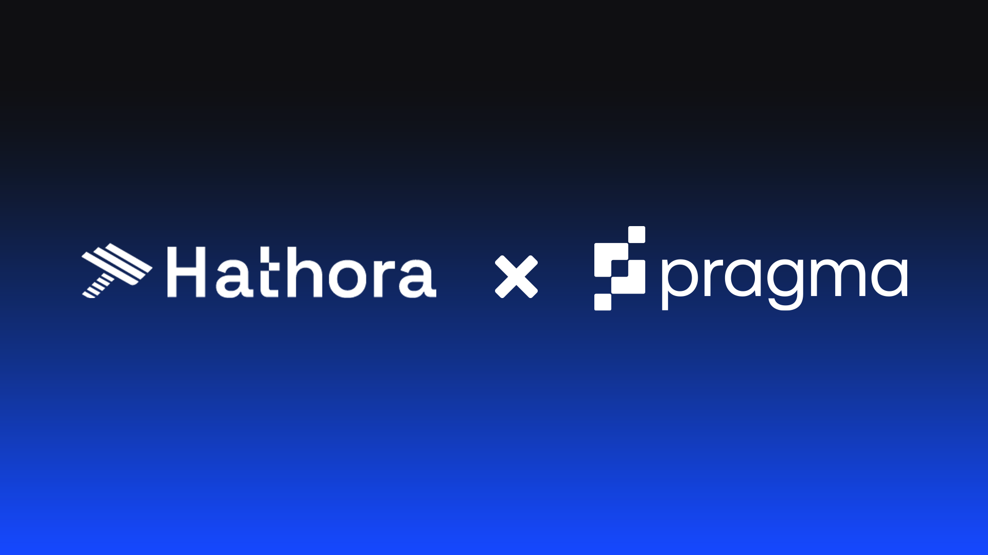 Pragma x Hathora Integration