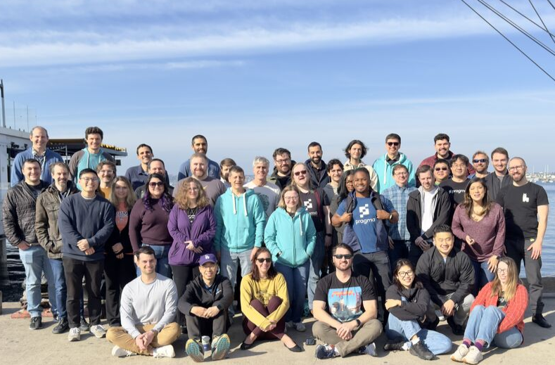 Pragma Hackathon