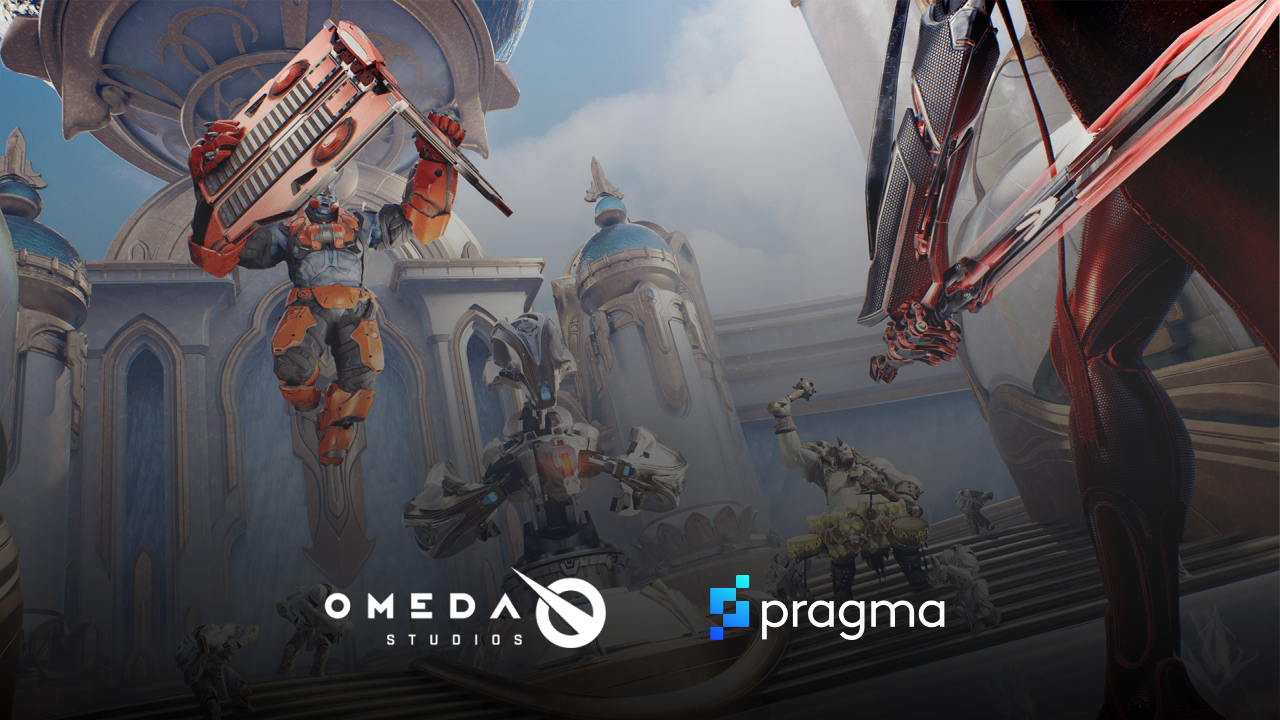 How Omeda migrated to Pragma and improved matchmaking