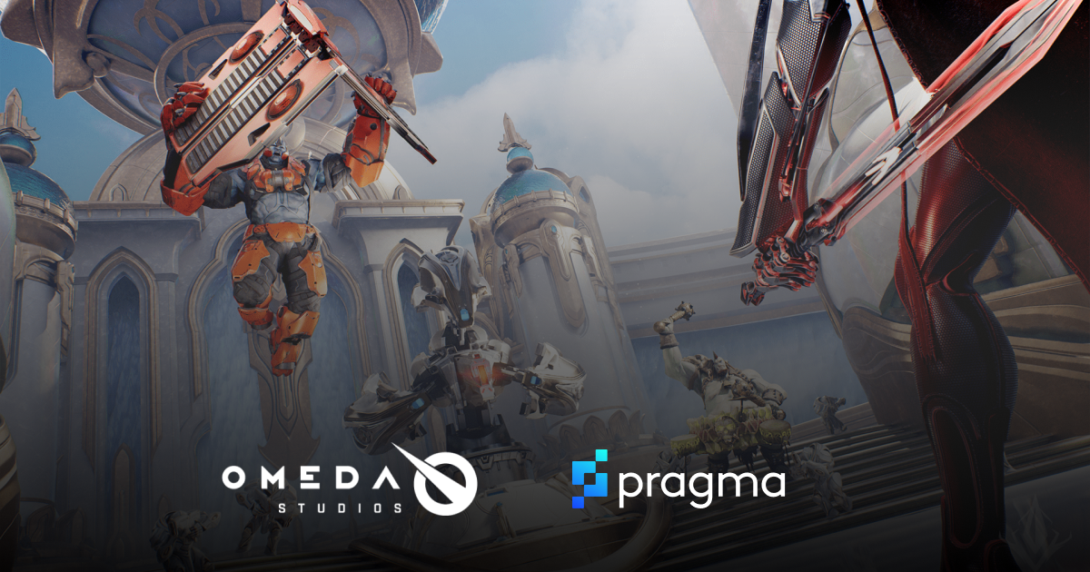 How Omeda migrated to Pragma and improved matchmaking