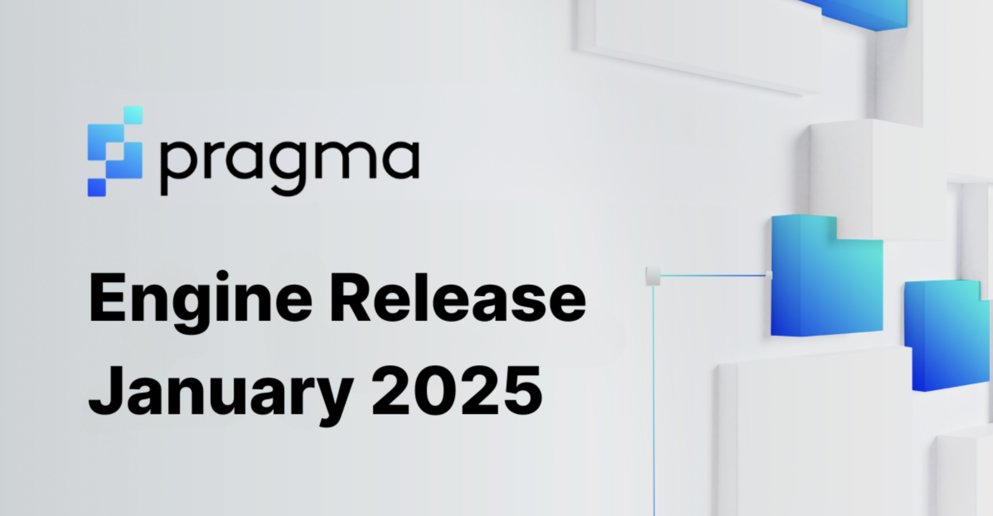 January Engine Release 2025