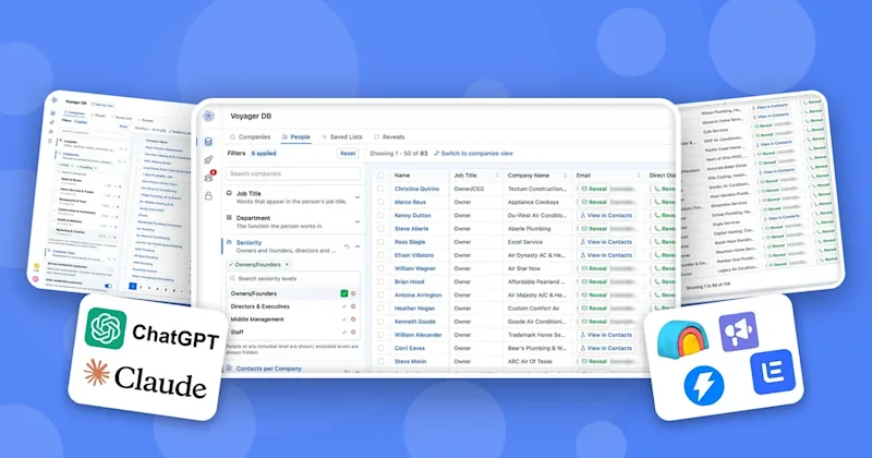 What's New in Coldlytics: People Search, Smarter Filters and One-Click Sends