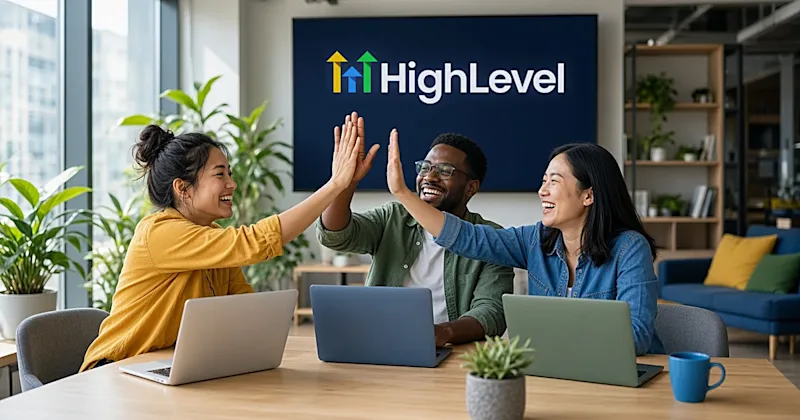 What Is HighLevel? A 2026 Guide for Agencies (and How to Fill Every Sub-Account With Leads)