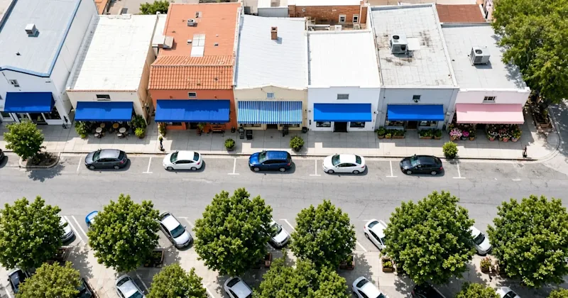 Find Local Businesses That Need Marketing Help