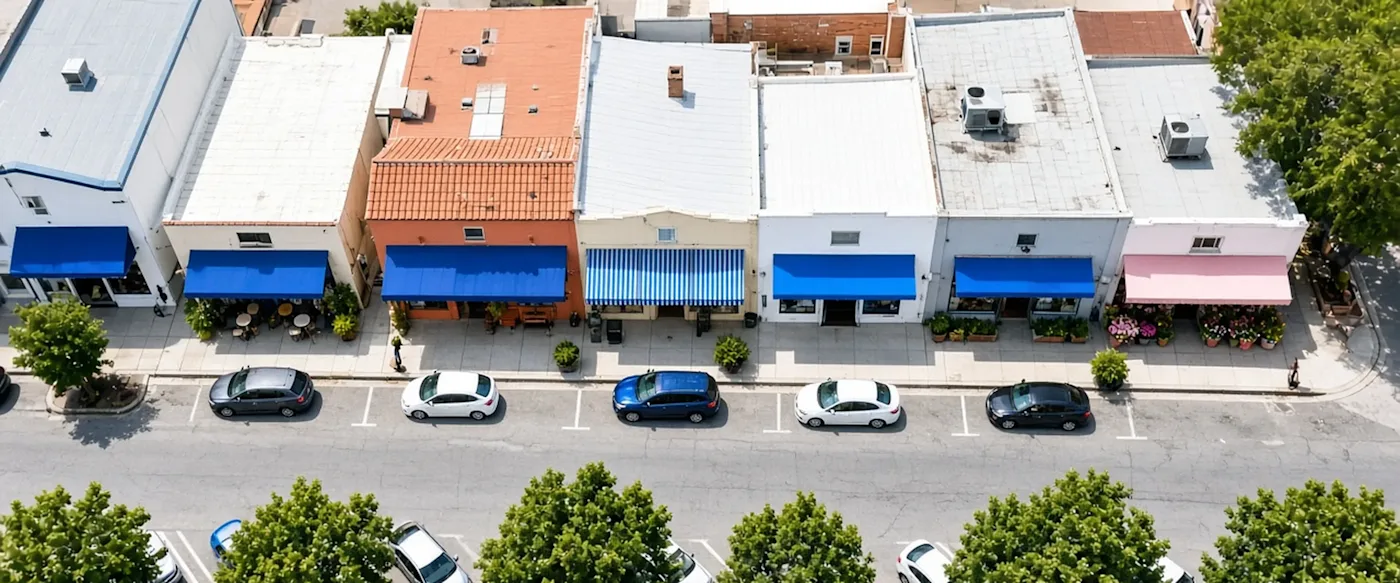 Find Local Businesses That Need Marketing Help