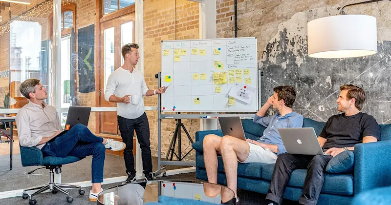 IT Decision Makers Email List: How to Build One in 2026