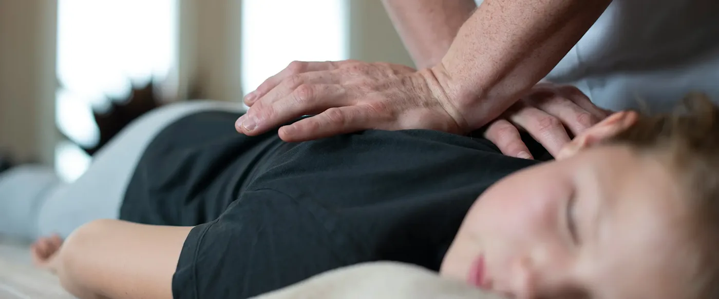 Chiropractor Email List: How to Build or Buy One in 2026