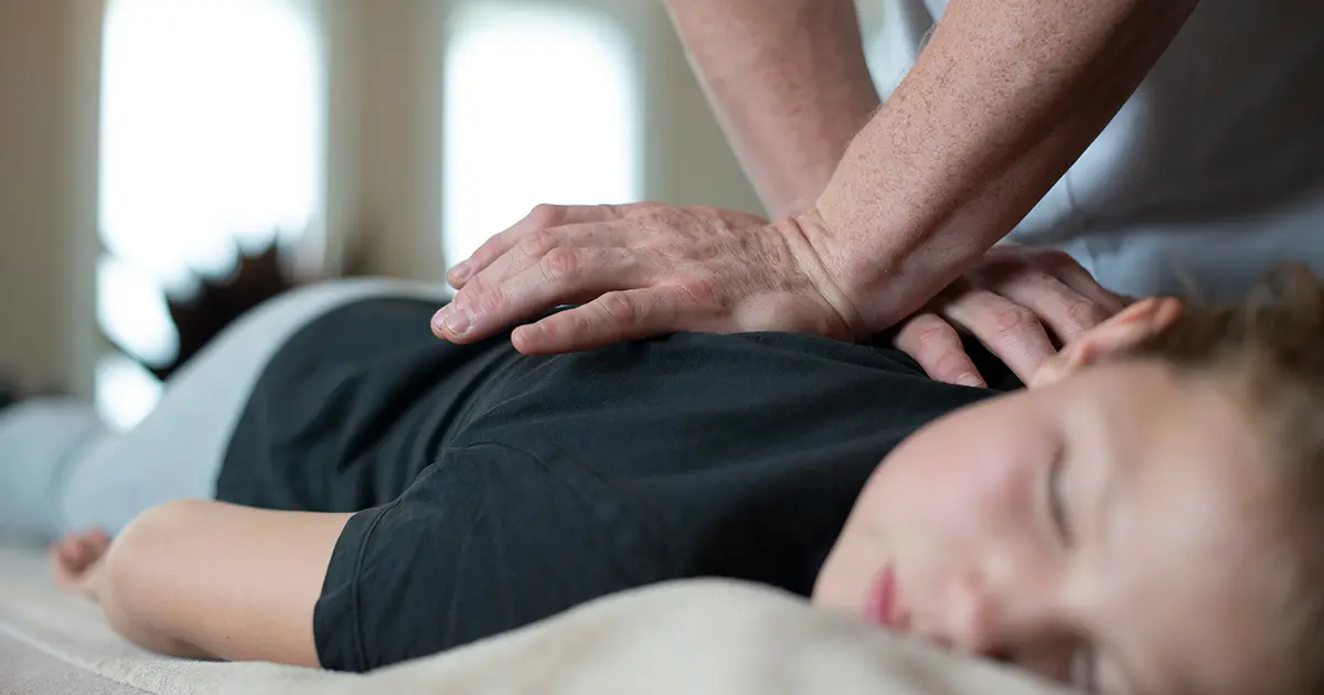 Chiropractor Email List: How to Build or Buy One in 2026