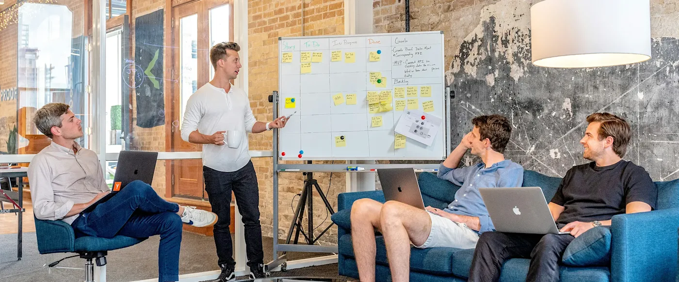 IT Decision Makers Email List: How to Build One in 2026