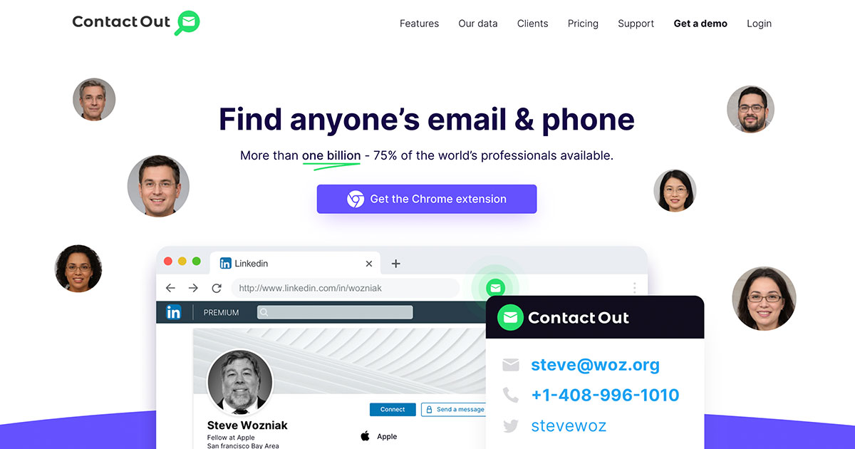 ContactOut