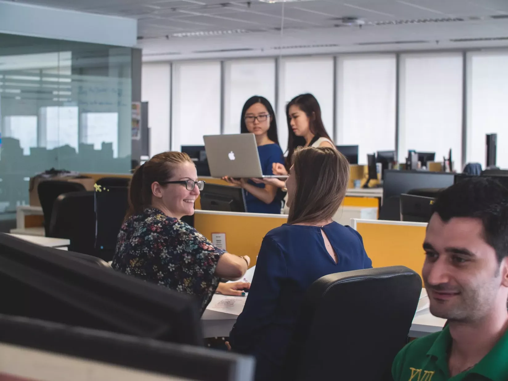 7 Common Mistakes to Avoid When Doing B2B Research