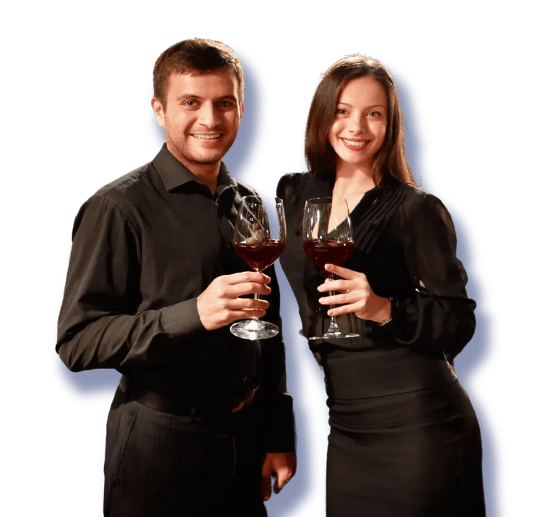 Wine Industry Email Lists
