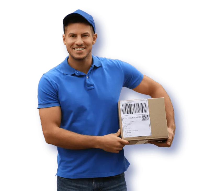Courier Industry Email Lists