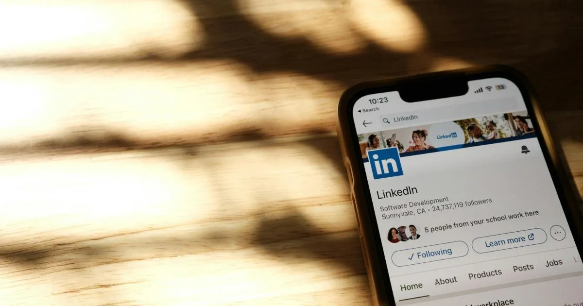 Little Known Cold Email Strategy Based on LinkedIn Posts