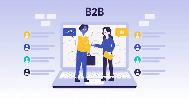 The Top 14 B2B Data Providers & Contact Databases (2026)