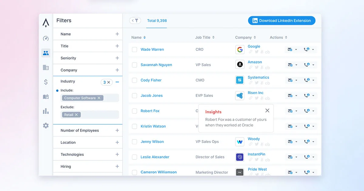 Apollo.io