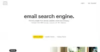 EmailSearch.io