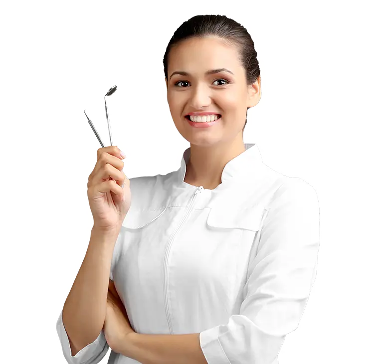 Custom Dentist Email Lists