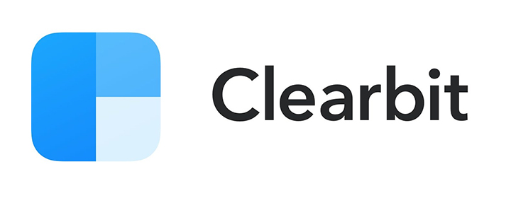 Clearbit Logo