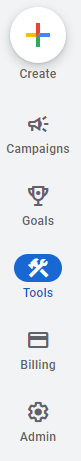 Google Ads Account