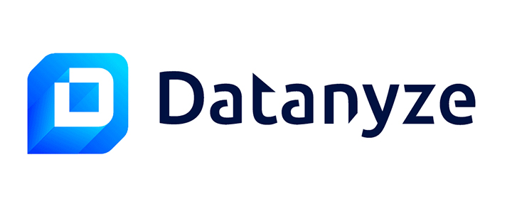Datanyze Logo