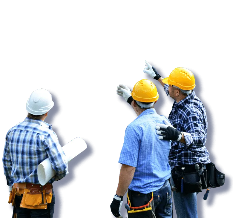 Construction Industry Email Lists