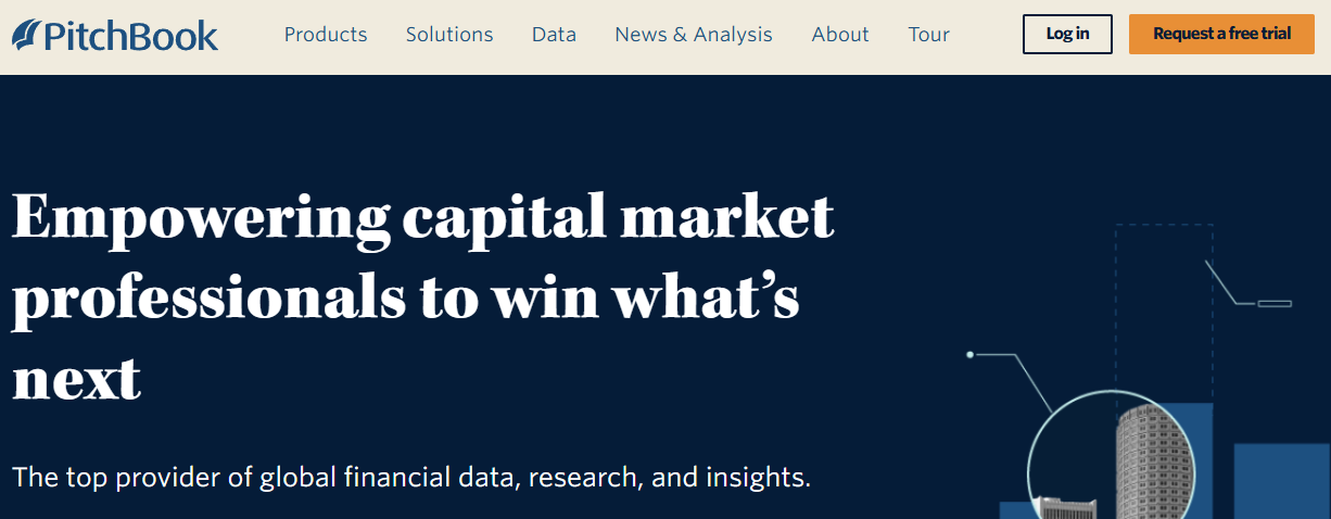 Pitchbook