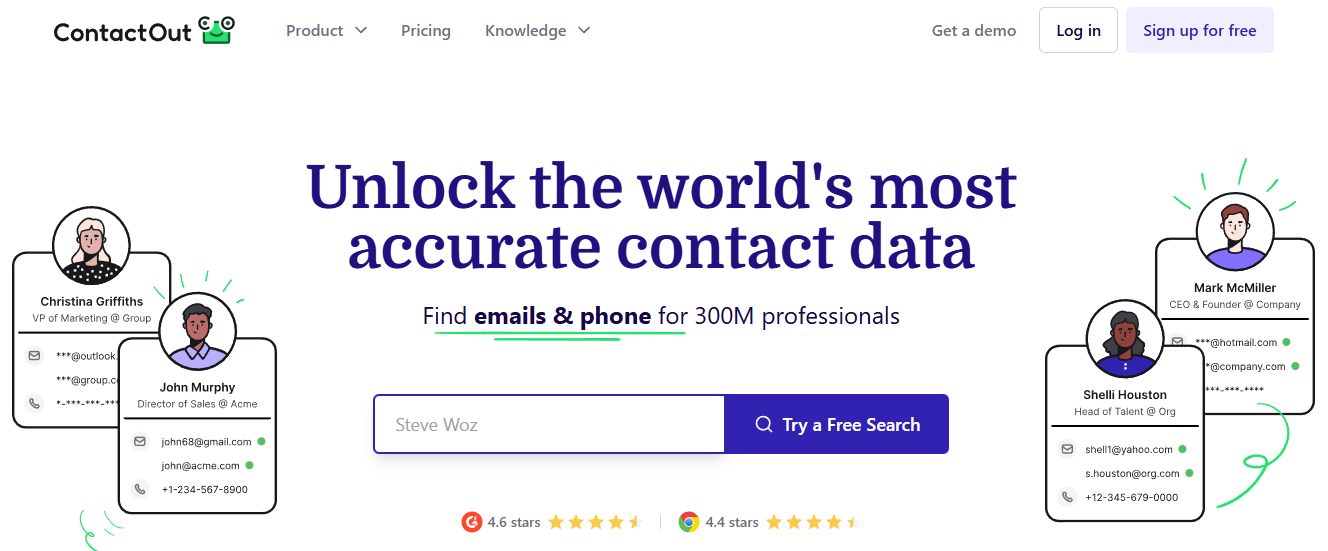 ContactOut