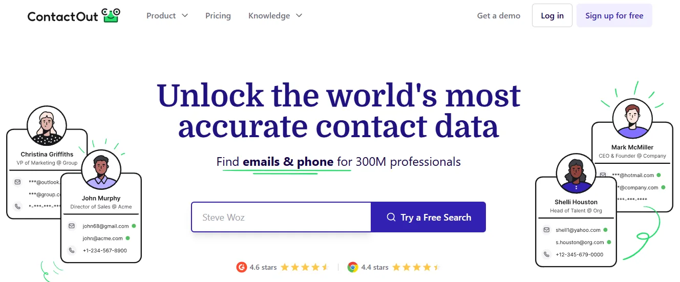 ContactOut