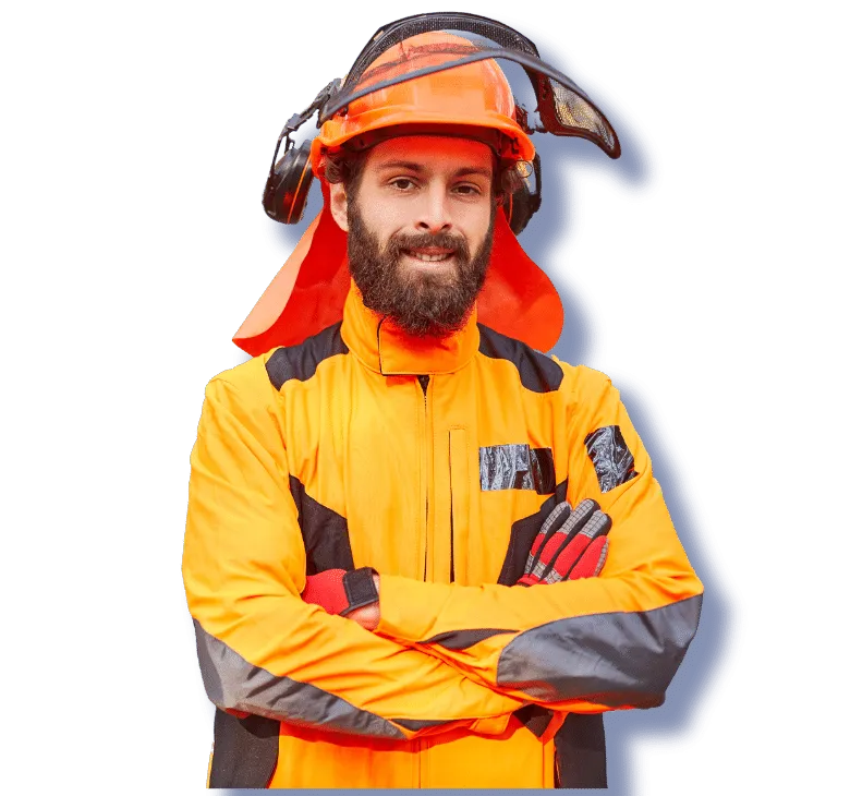 Forestry Industry Email Lists