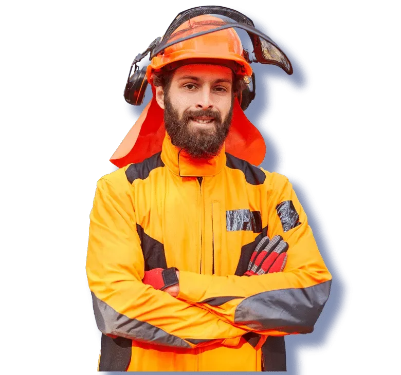 Forestry Industry Email Lists