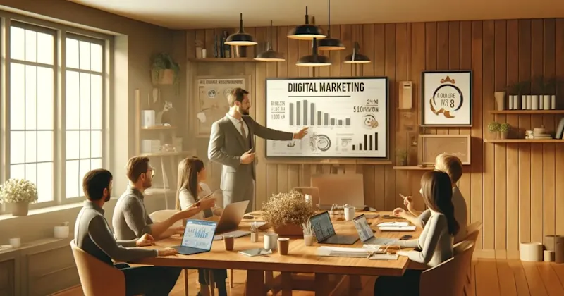 A Guide Home Service Marketing for Digital Marketing Agencies
