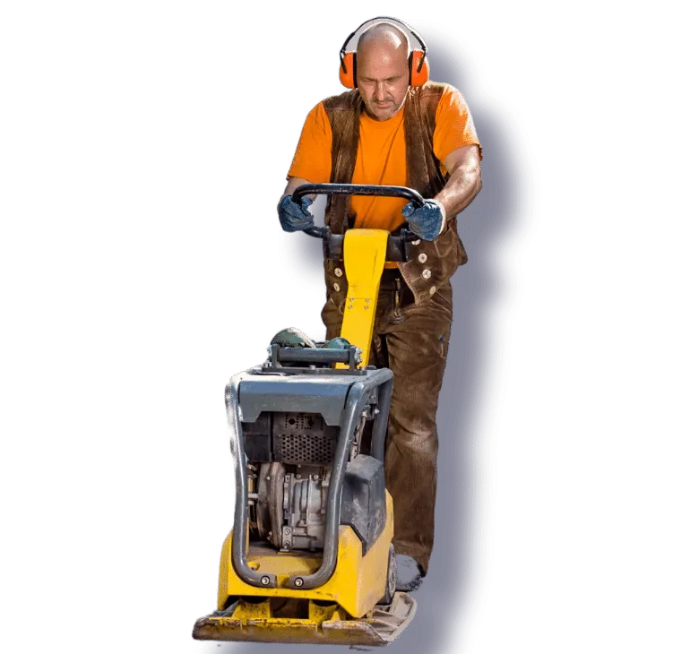 Paving Industry Email Lists