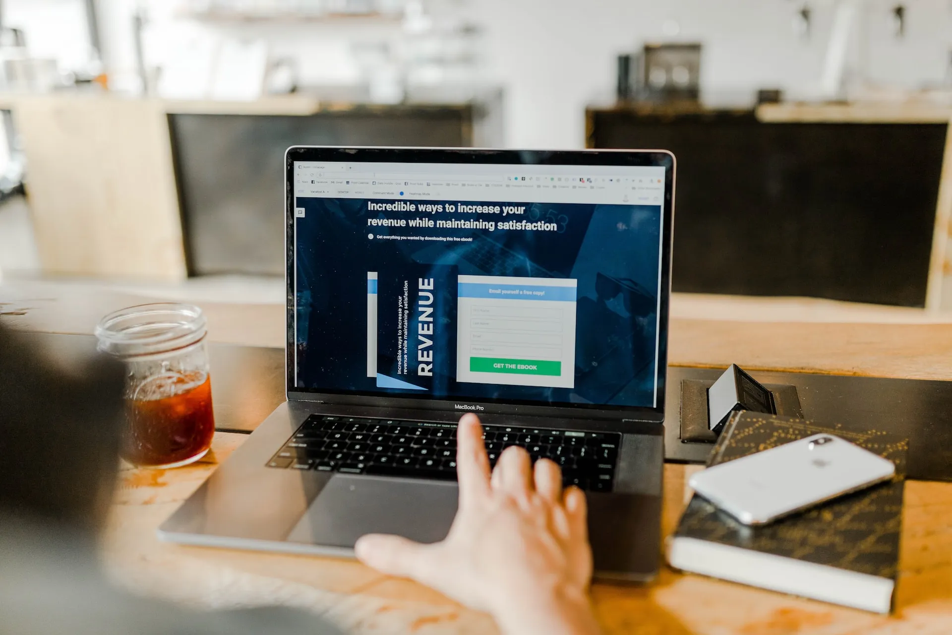 5 Ways Lead Generation Can Boost Your Business Profits