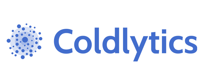 Coldlytics Logo