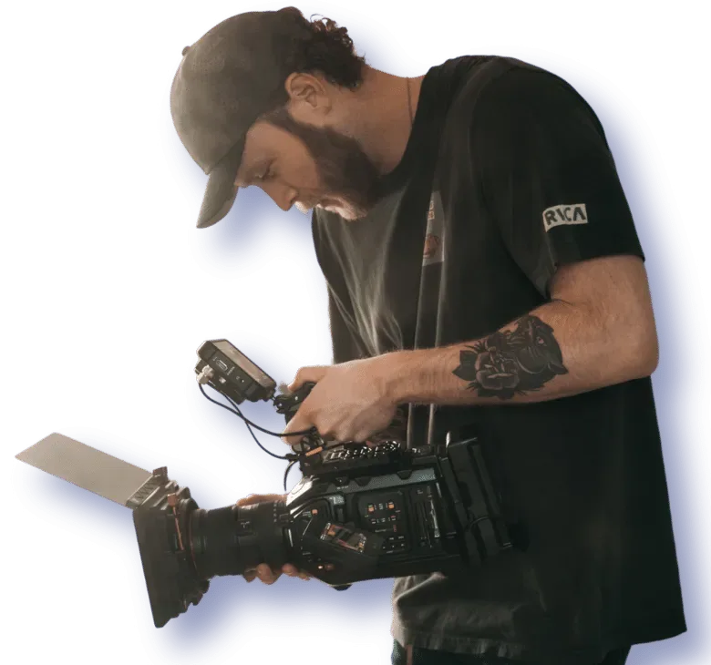 Film and Video Production Industry Email Lists