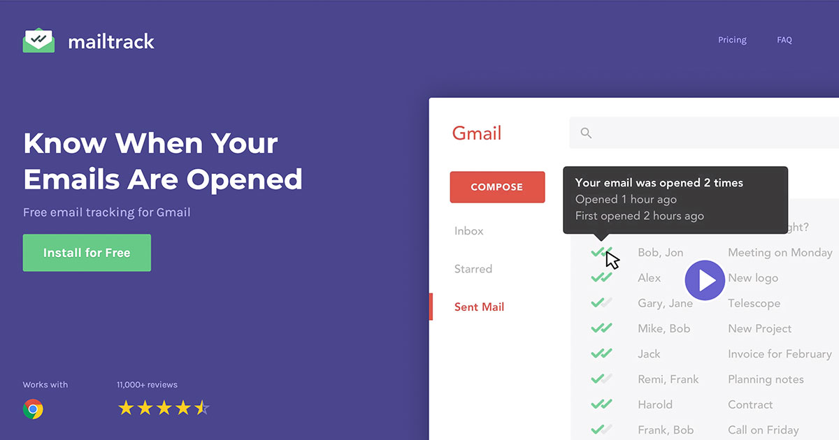 Mailtrack