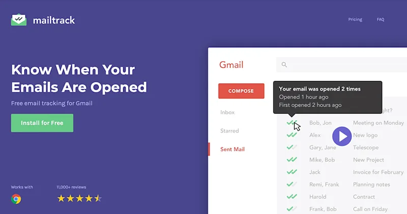 Mailtrack