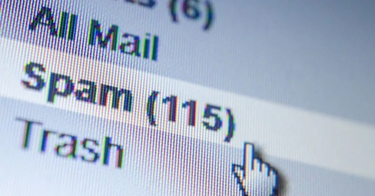 Steer Clear Of The Spam Folder (The Right Way)