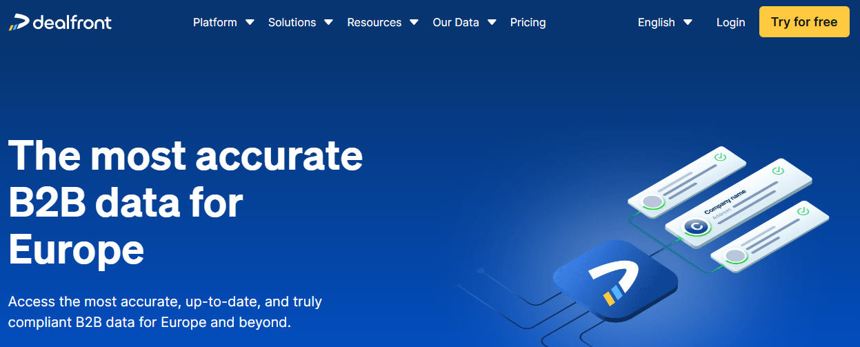 DealFront