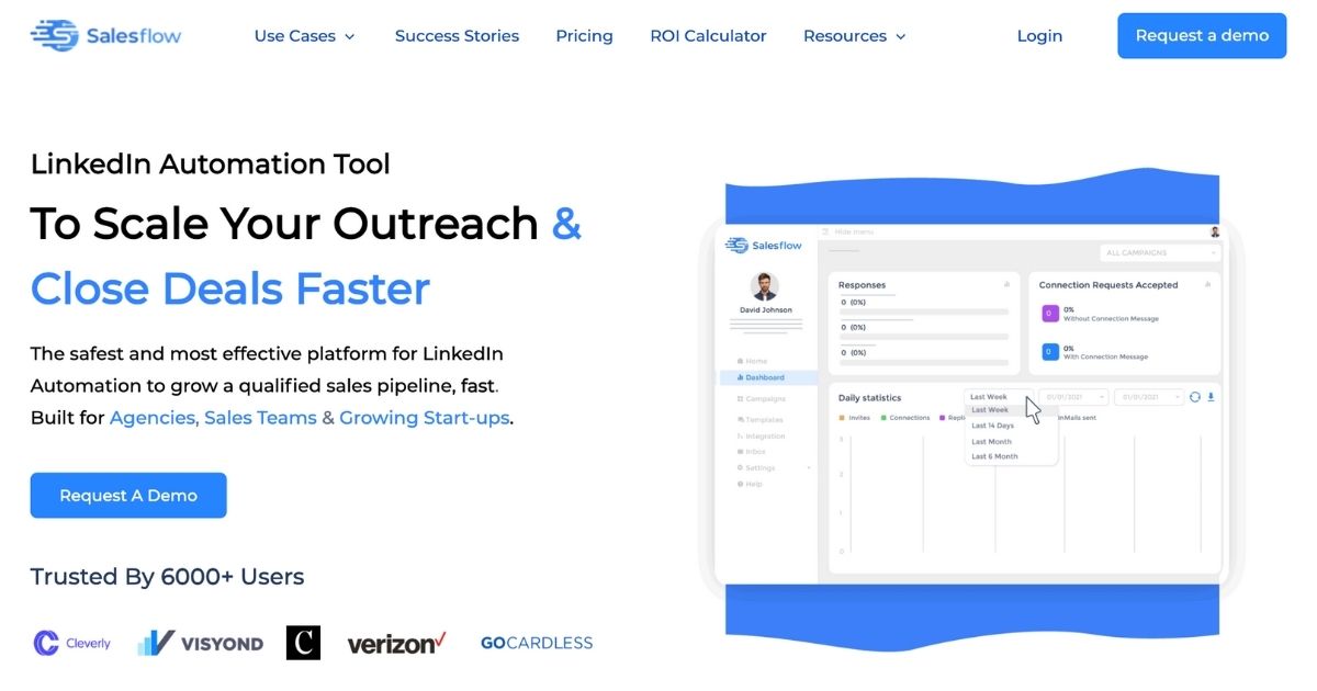 Salesflow