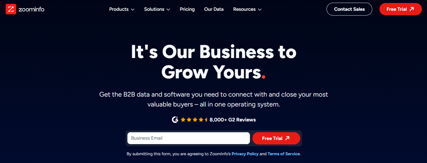 ZoomInfo