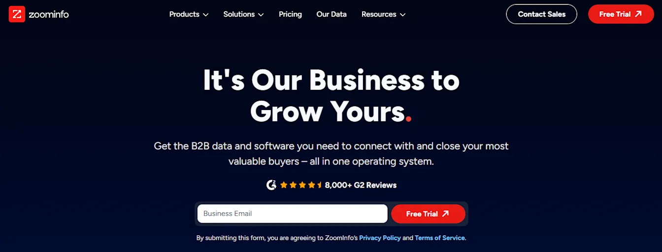 ZoomInfo